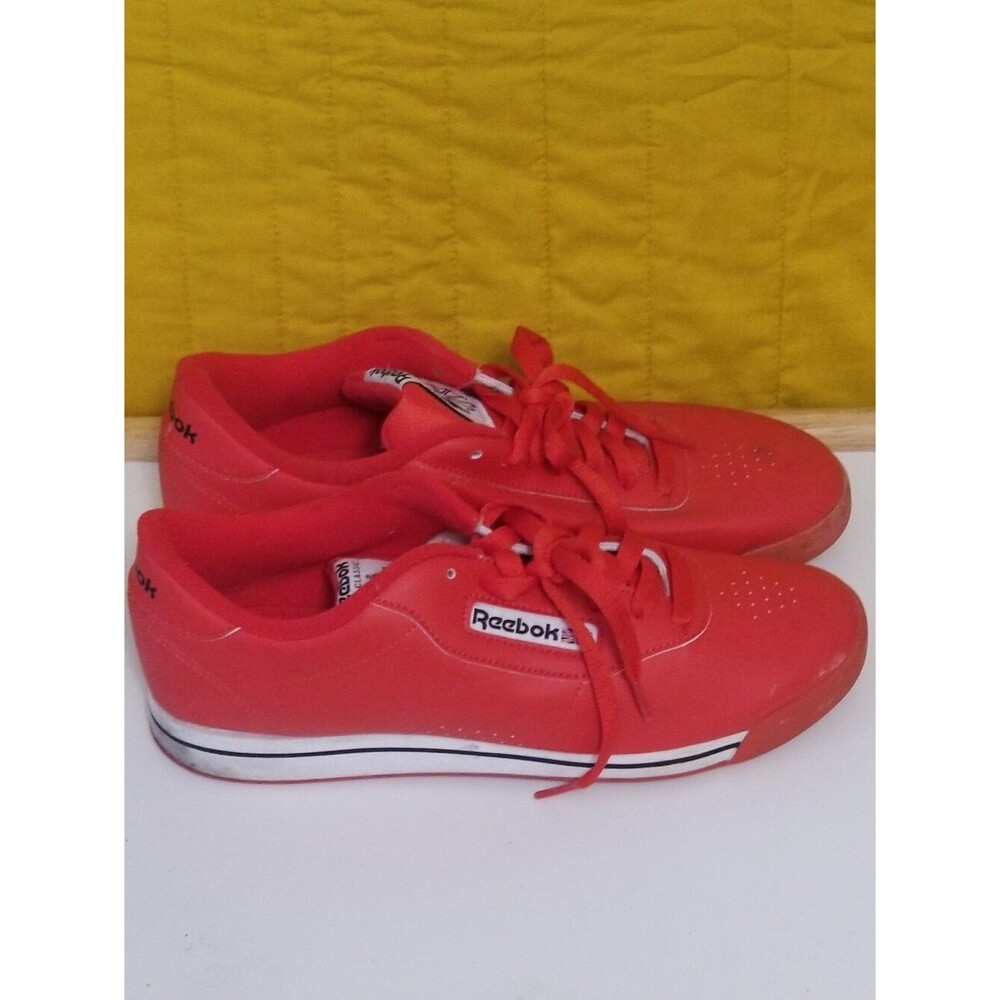 Reebok Princess Lifestyle Sneaker